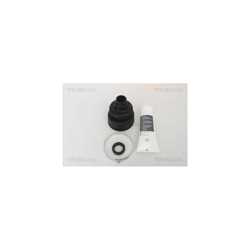 Faltenbalgsatz, Antriebswelle TRISCAN 8540 28916 f&uuml;r CITRO&Euml;N PEUGEOT, radseitig