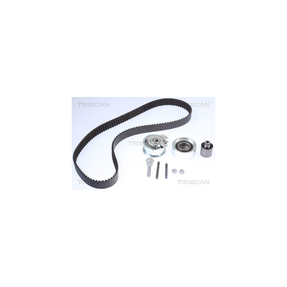 Zahnriemensatz TRISCAN 8647 29085 f&uuml;r AUDI SEAT SKODA VW
