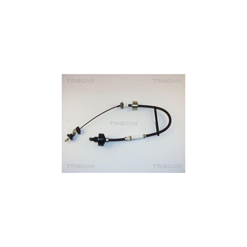 Seilzug, Kupplungsbet&auml;tigung TRISCAN 8140 29234 f&uuml;r VW