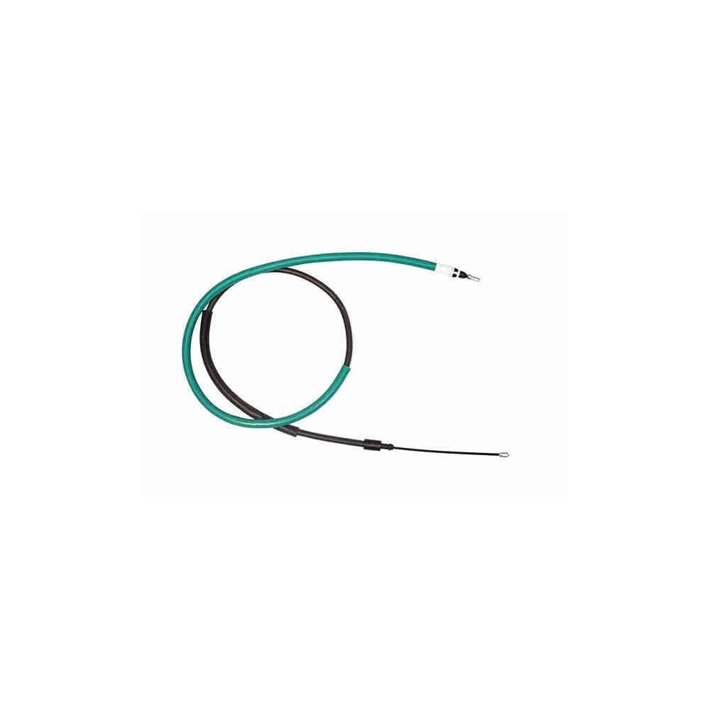 Seilzug, Feststellbremse VAICO V22-30033 Original VAICO Qualit&auml;t f&uuml;r CITRO&Euml;N