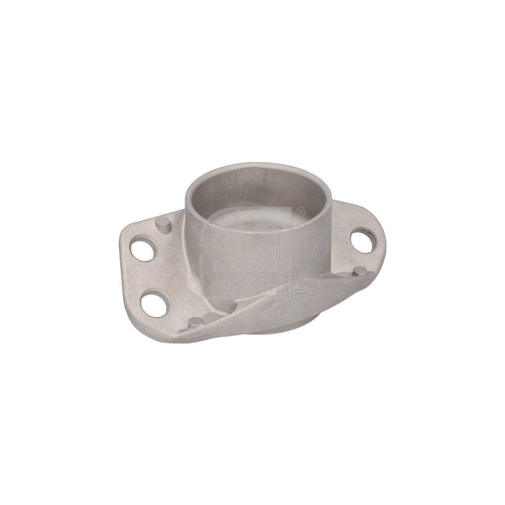 FEBI BILSTEIN Federbeinst&uuml;tzlager 194938 f&uuml;r AUDI SEAT VW, Hinterachse links