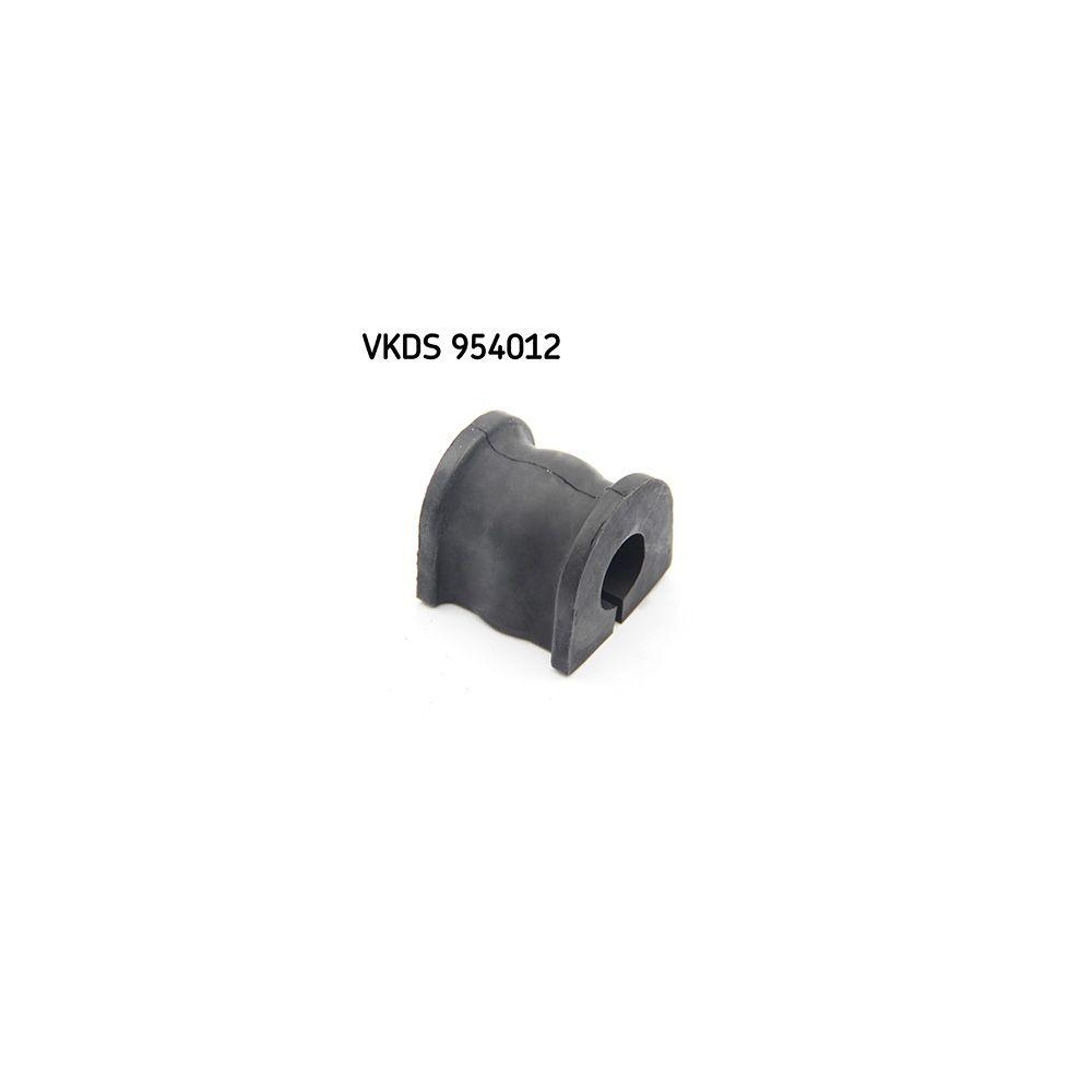Lagerbuchse, Stabilisator SKF VKDS 954012 f&uuml;r MAZDA, Hinterachse beidseitig
