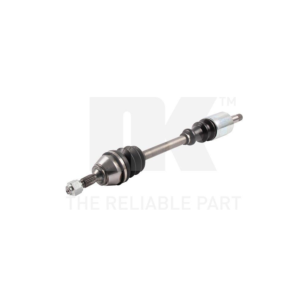Antriebswelle NK 501910 f&uuml;r CITRO&Euml;N, Vorderachse links