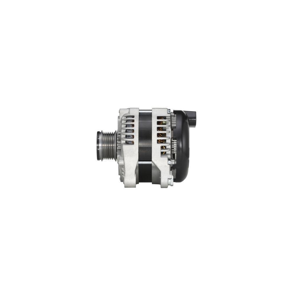 HELLA Generator 8EL 011 713-181 f&uuml;r JAGUAR LAND ROVER