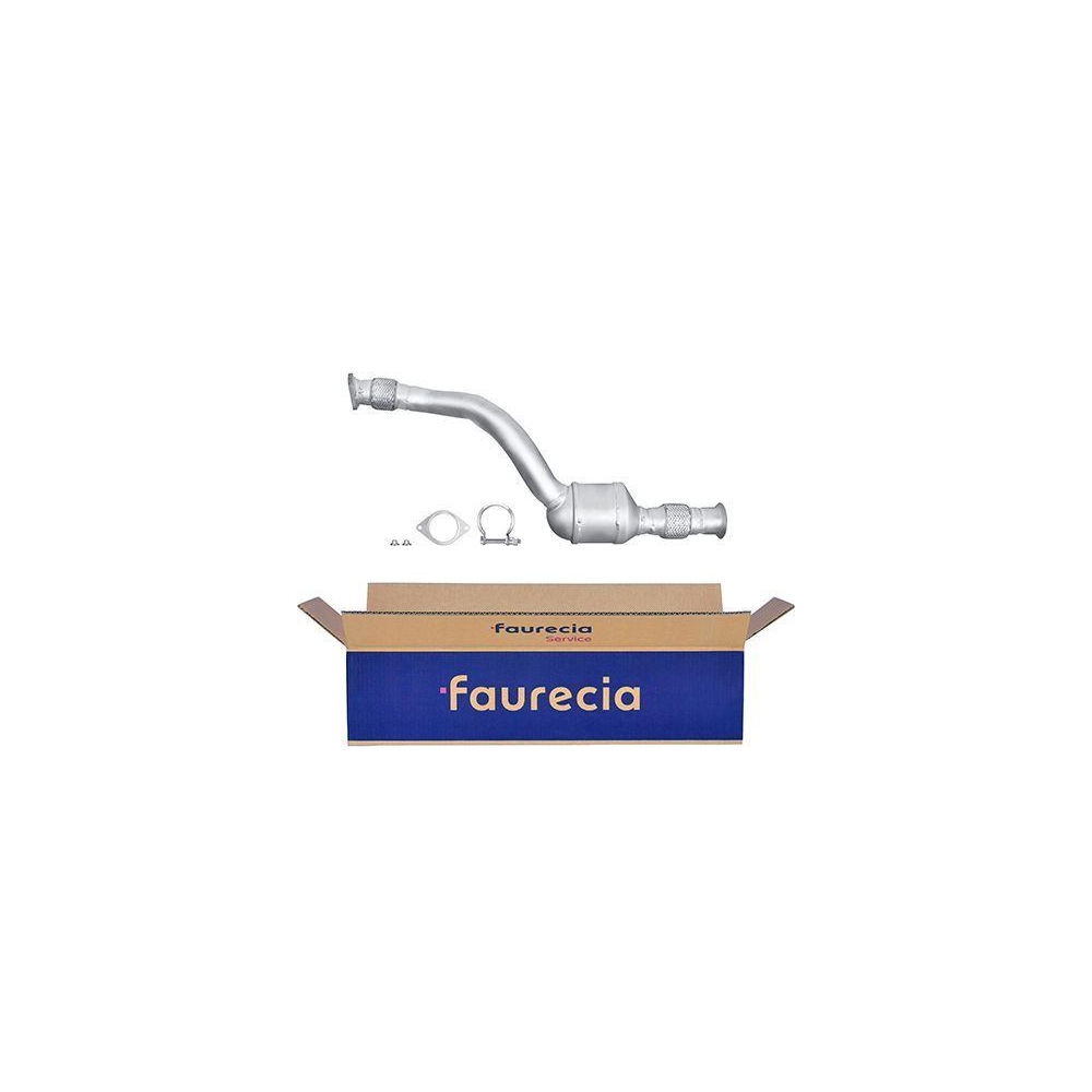 HELLA Katalysator 8LE 366 052-021 Easy2Fit &ndash;