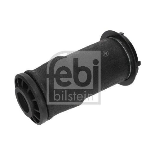 FEBI BILSTEIN 1000310 Federbalg, Fahrerhauslagerung febi Plus f&uuml;r SCANIA, hinten