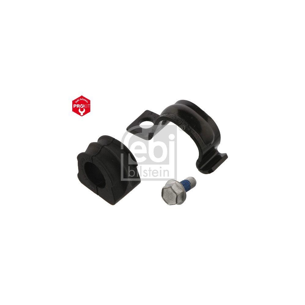 Lagersatz, Stabilisator FEBI BILSTEIN 27318 ProKit für AUDI SEAT SKODA VW