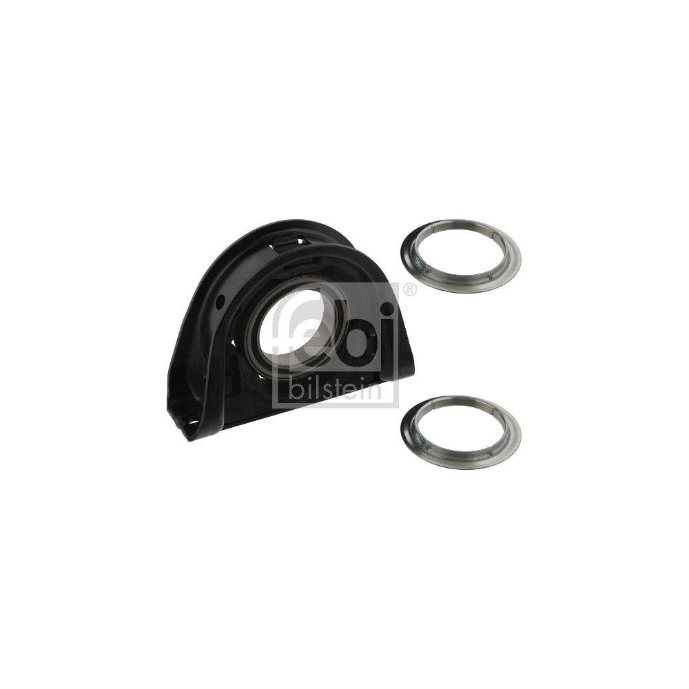 Lagerung, Gelenkwelle FEBI BILSTEIN 27261 für MAN NEOPLAN