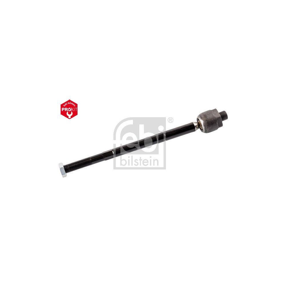 FEBI BILSTEIN Axialgelenk, Spurstange 33131 ProKit f&uuml;r OPEL SAAB VAUXHALL BUICK