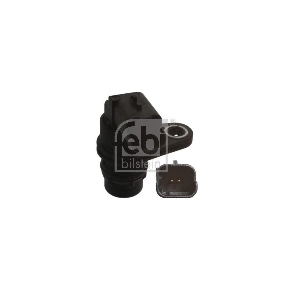 Sensor, Geschwindigkeit FEBI BILSTEIN 37025 für CITROËN PEUGEOT