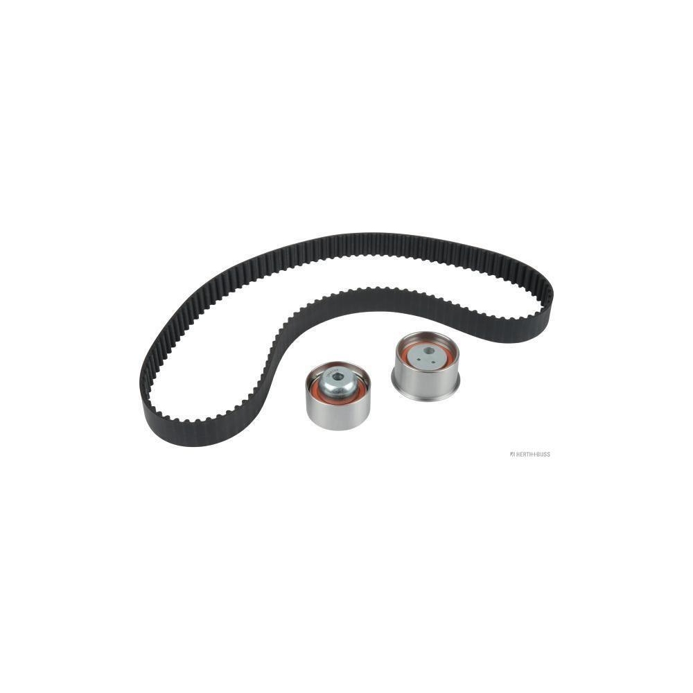 Zahnriemensatz HERTH+BUSS JAKOPARTS J1115077 für