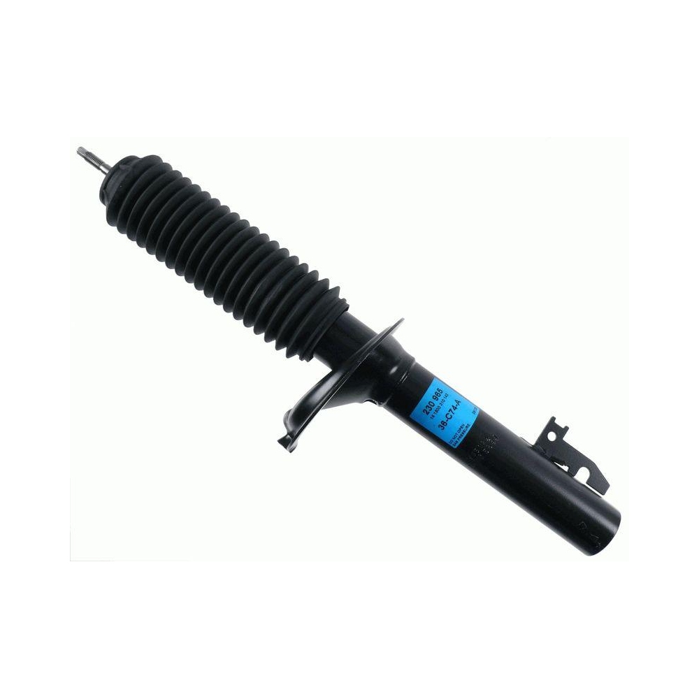 Sto&szlig;d&auml;mpfer SACHS 230 965 f&uuml;r FORD, Vorderachse