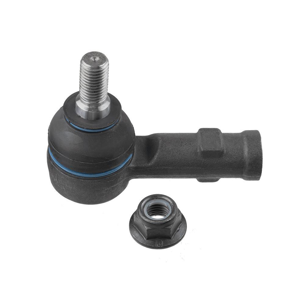 Spurstangenkopf LEMF&Ouml;RDER 11791 01 f&uuml;r DAIMLER JAGUAR, Vorderachse links, au&szlig;en