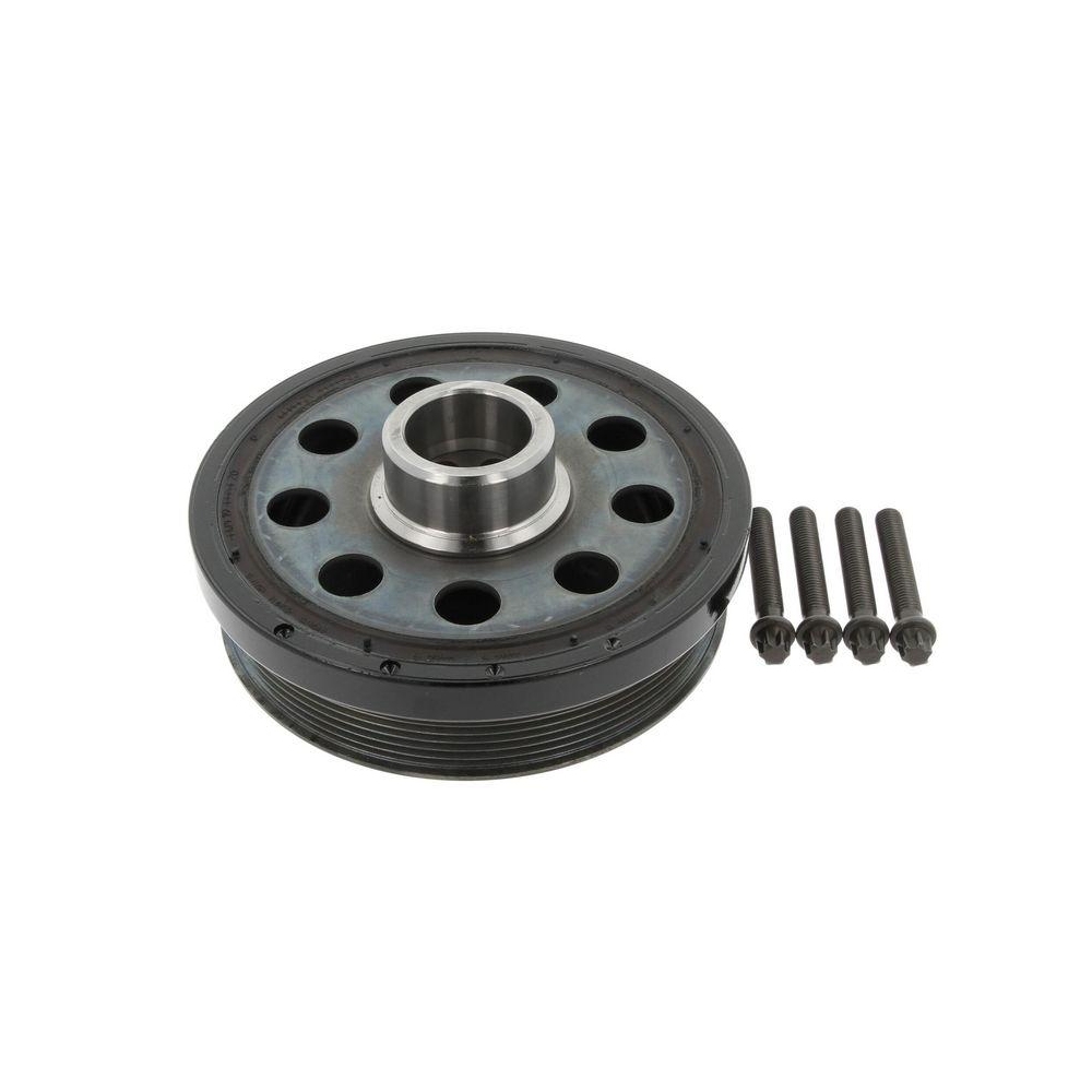 Riemenscheibensatz, Kurbelwelle CORTECO 80004879 f&uuml;r BMW
