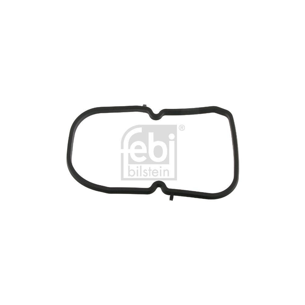 FEBI BILSTEIN Dichtung, &Ouml;lwanne-Automatikgetriebe 08717 f&uuml;r MERCEDES-BENZ EVOBUS