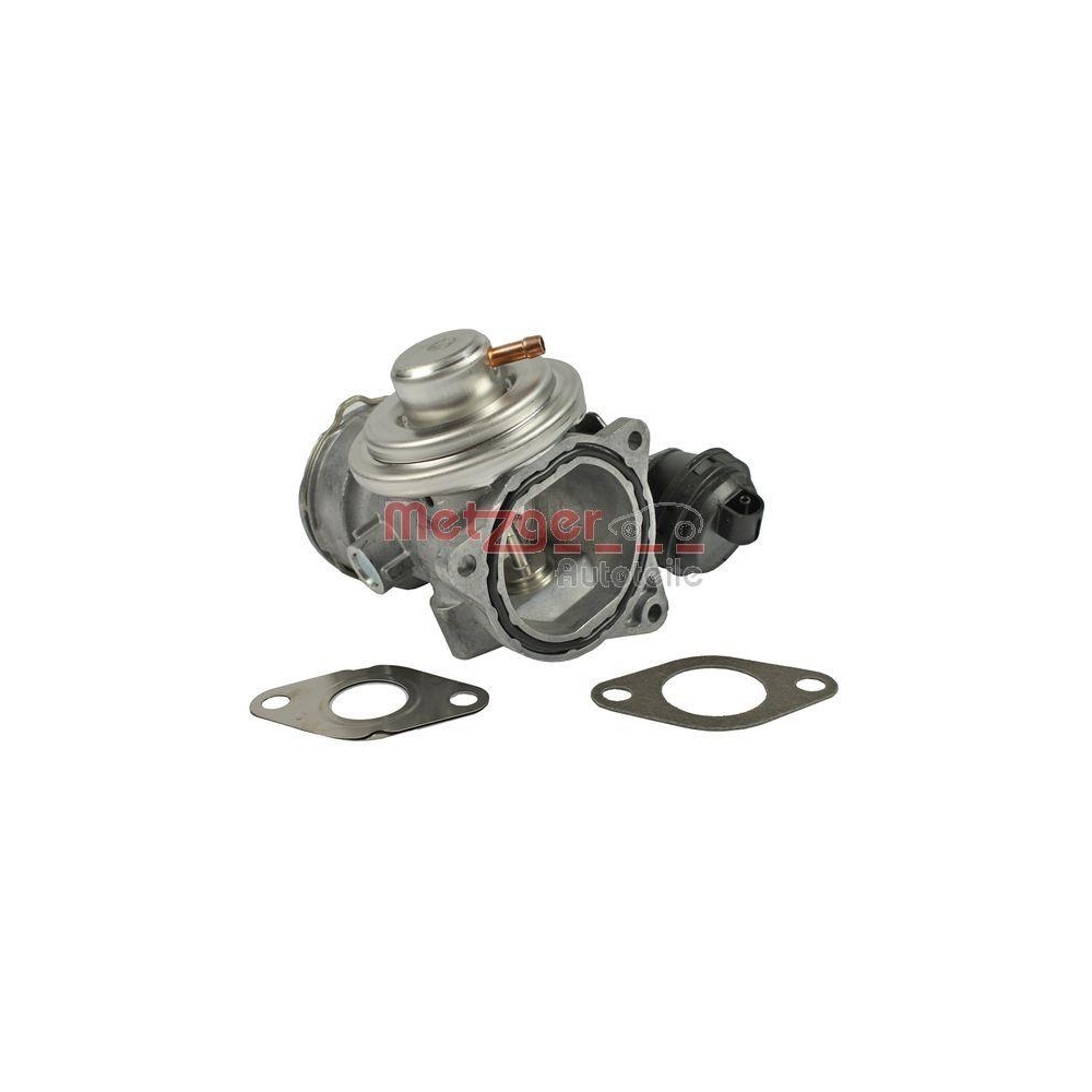 AGR-Ventil METZGER 0892407 ORIGINAL ERSATZTEIL f&uuml;r VAG