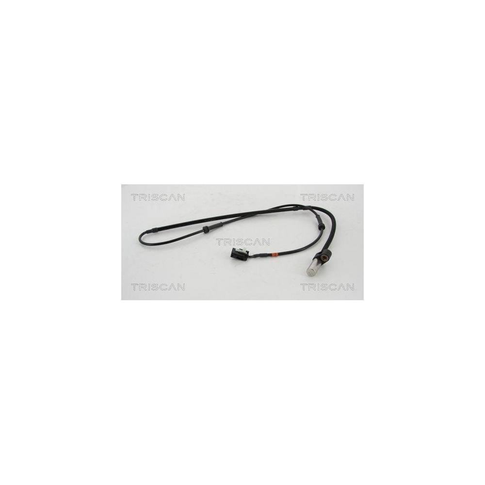 Sensor, Raddrehzahl TRISCAN 8180 16212 f&uuml;r FORD, Hinterachse links