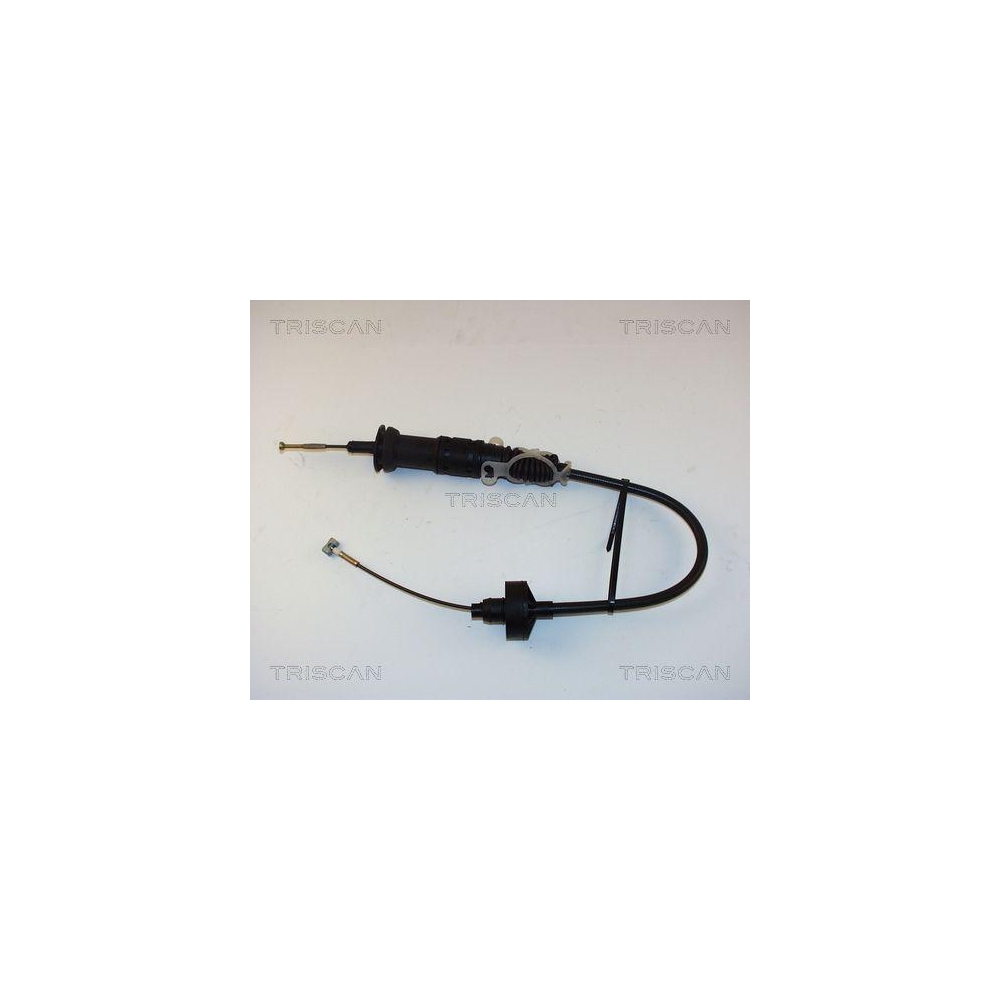 Seilzug, Kupplungsbet&auml;tigung TRISCAN 8140 29235 f&uuml;r VW