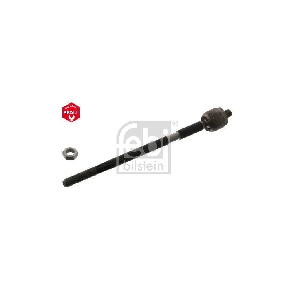 FEBI BILSTEIN Axialgelenk, Spurstange 38855 ProKit f&uuml;r SEAT VW