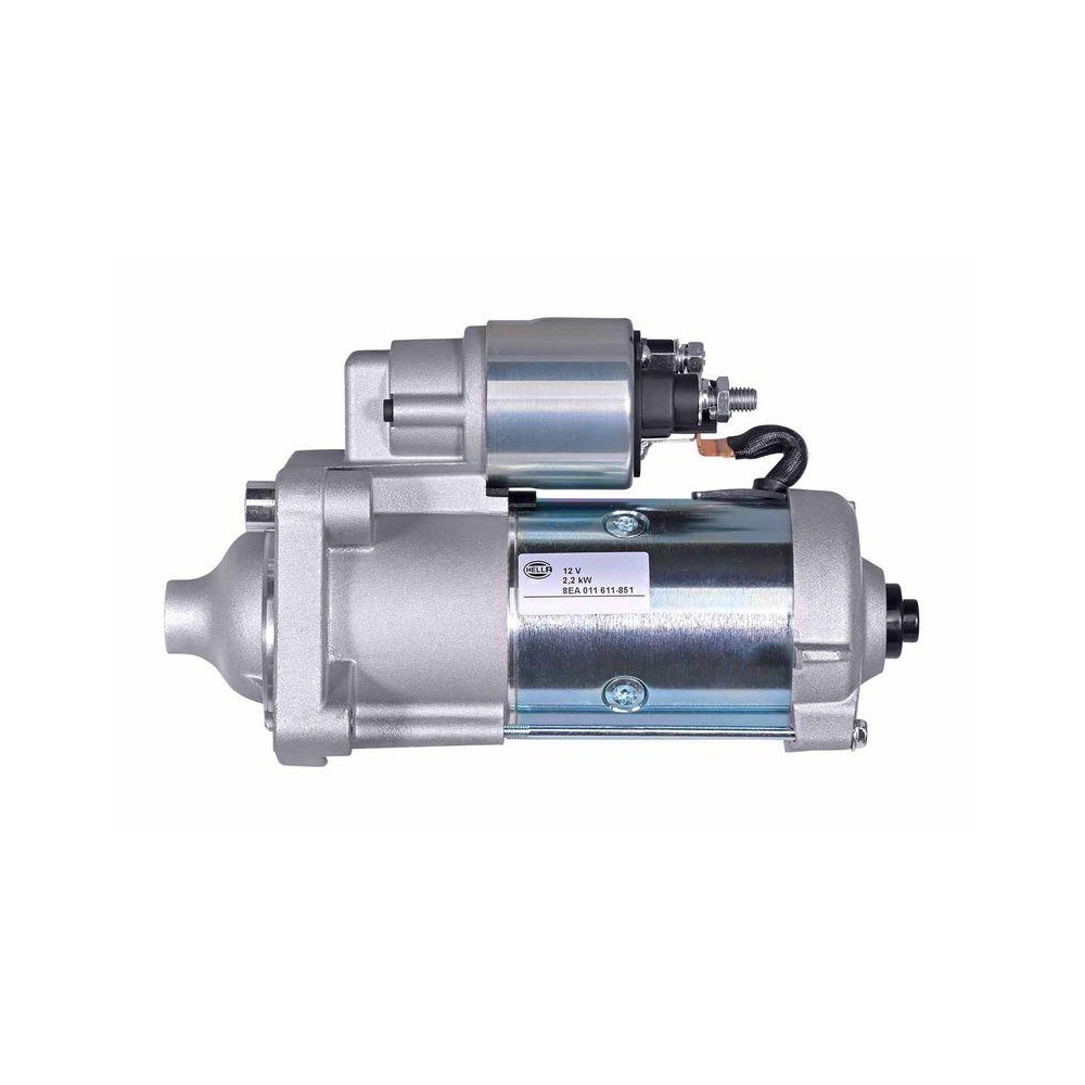 HELLA Starter 8EA 011 611-851 f&uuml;r VOLVO