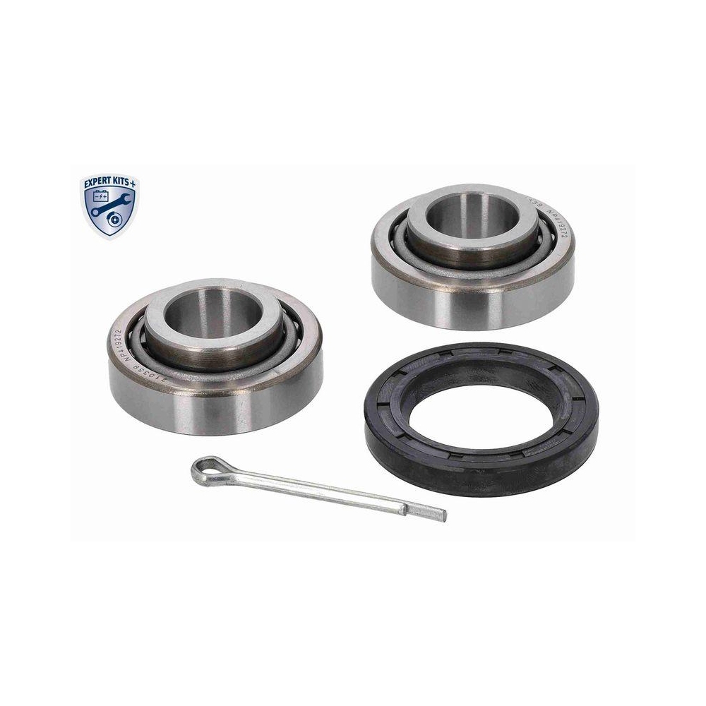 Radlagersatz VAICO V49-0040 EXPERT KITS + f&uuml;r ROVER, Hinterachse, Vorderachse