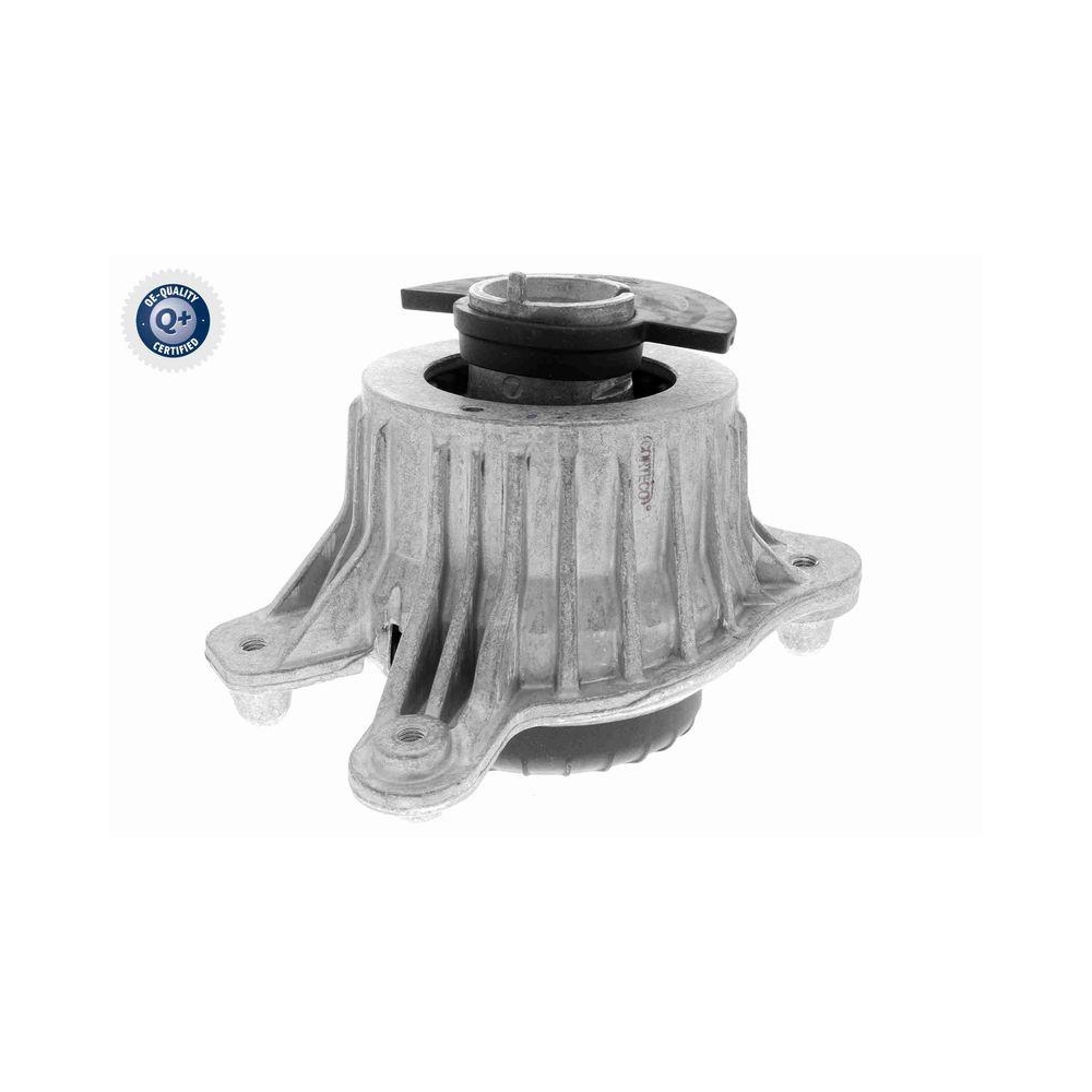 Lagerung, Motor VAICO V30-3093 Green Mobility Parts f&uuml;r MERCEDES-BENZ, vorne