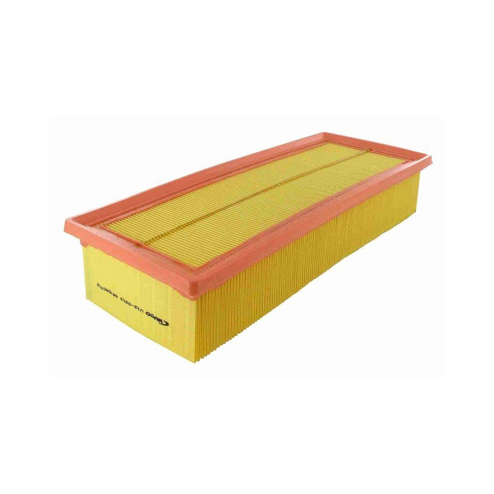 Luftfilter VAICO V22-0283 Original VAICO Qualit&auml;t f&uuml;r CITRO&Euml;N PEUGEOT