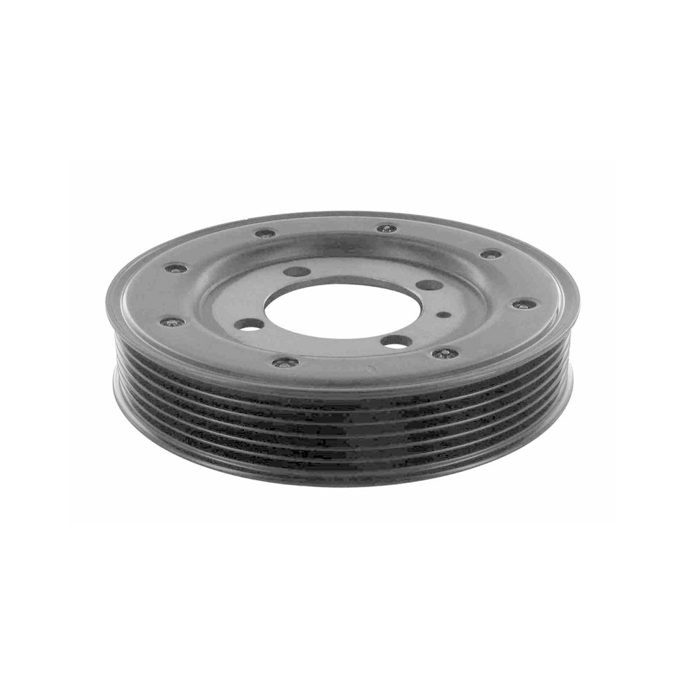 Riemenscheibe, Kurbelwelle VAICO V40-8117 Original VAICO Qualit&auml;t f&uuml;r OPEL