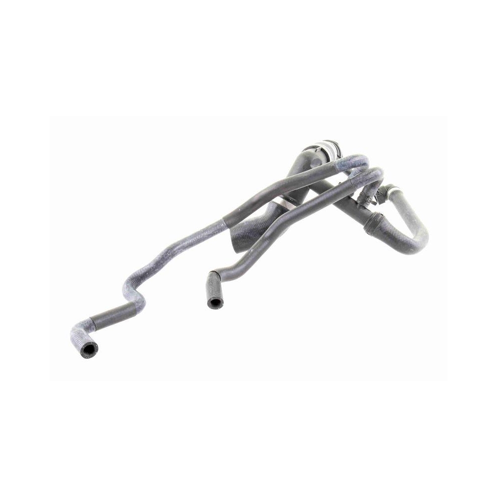 K&uuml;hlerschlauch VAICO V48-0153 Q+, Erstausr&uuml;sterqualit&auml;t f&uuml;r LAND ROVER, oben