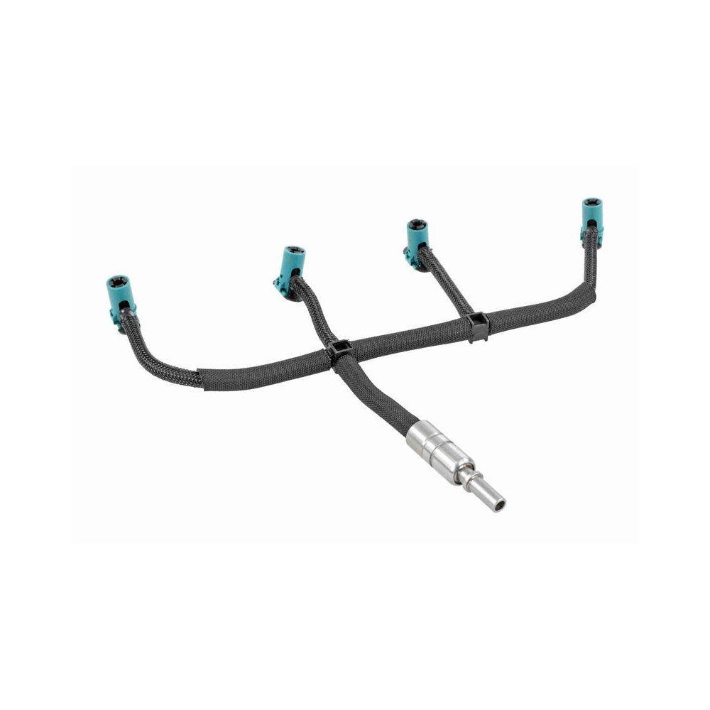 Schlauch, Leckkraftstoff VAICO V48-0525 Original VAICO Qualität für LAND ROVER