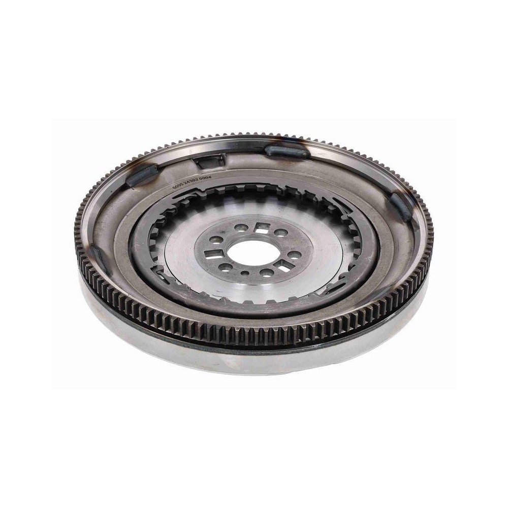 Schwungrad VAICO V10-6701 Original VAICO Qualit&auml;t f&uuml;r VW VAG