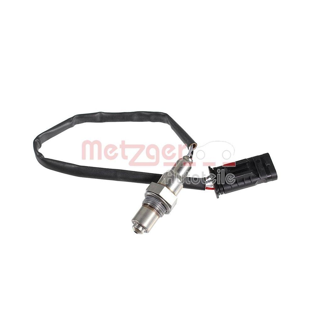 Lambdasonde METZGER 0895652 f&uuml;r BMW, nach Ru&szlig;partikelfilter