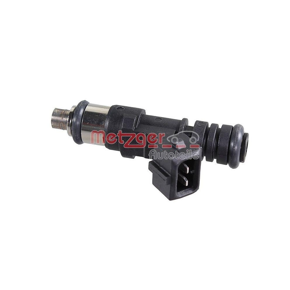 Einspritzventil METZGER 0920096 ORIGINAL ERSATZTEIL f&uuml;r FIAT