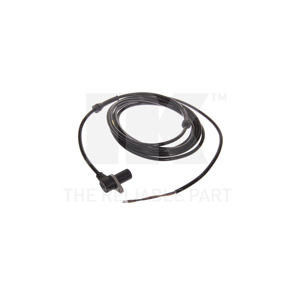 Sensor, Raddrehzahl NK 293329 f&uuml;r MERCEDES-BENZ KMB, Vorderachse