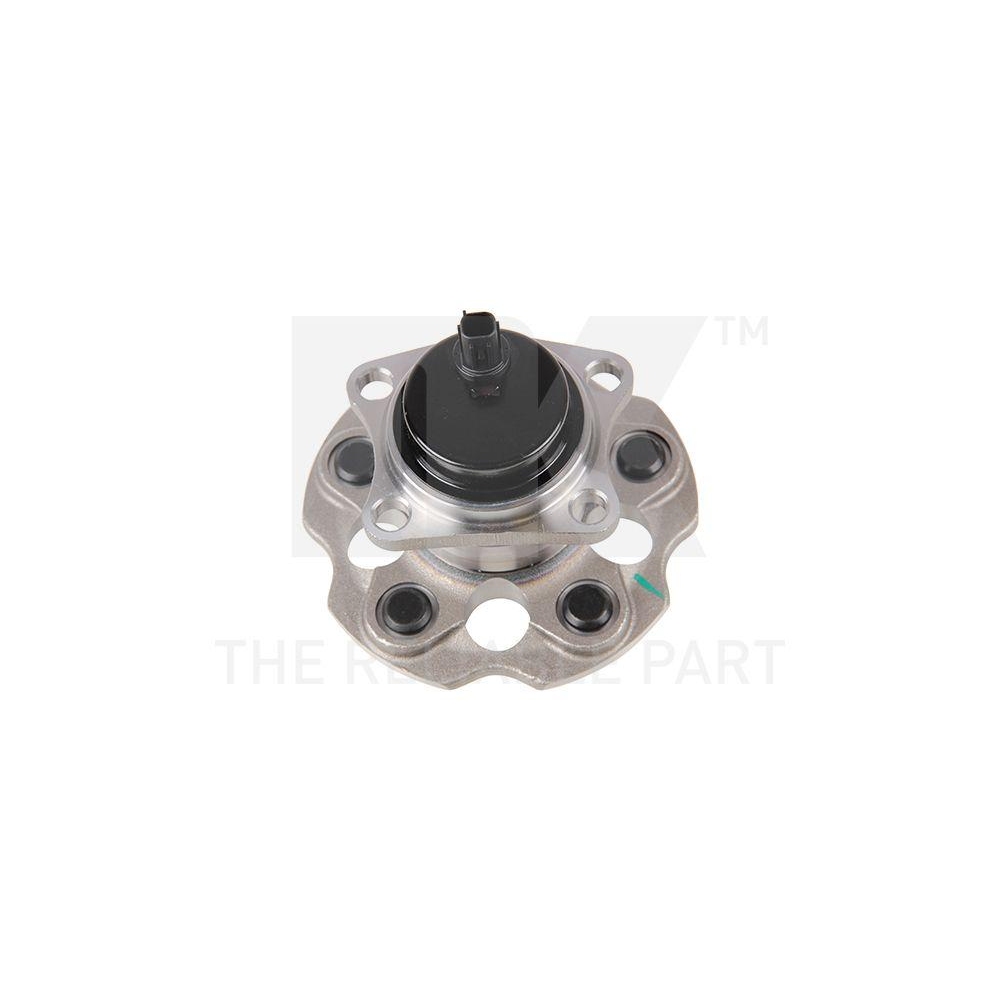 Radlagersatz NK 764573 f&uuml;r TOYOTA, Hinterachse