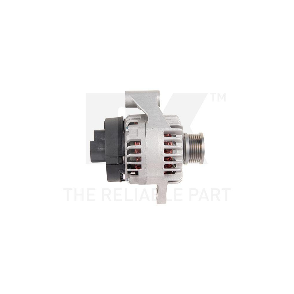 Generator NK 4823008 f&uuml;r ALFA ROMEO FIAT LANCIA OPEL VAUXHALL GENERAL MOTORS