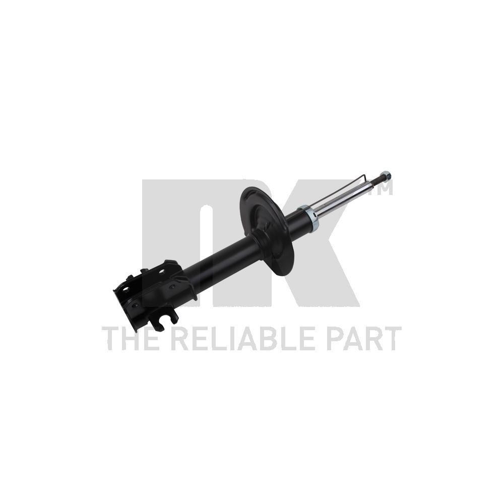 Sto&szlig;d&auml;mpfer NK 65233071 f&uuml;r FIAT LANCIA, Vorderachse