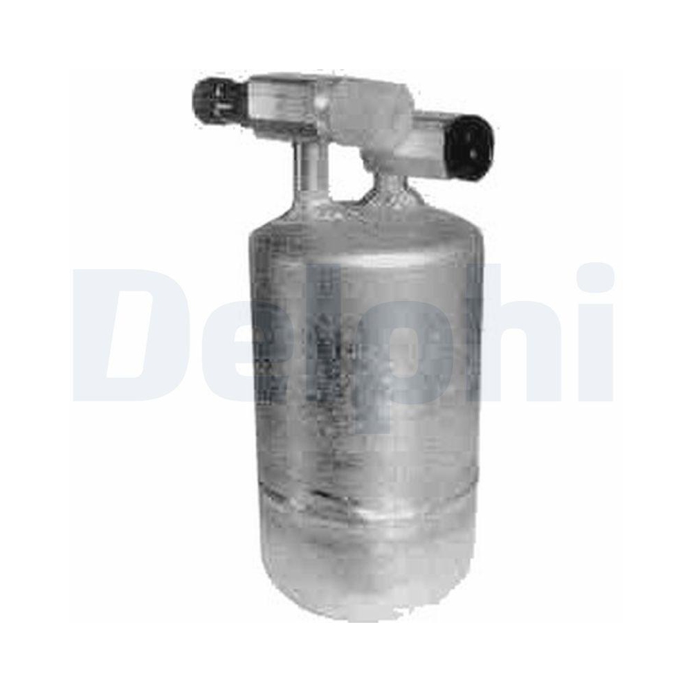 Trockner, Klimaanlage DELPHI TSP0175276 für AUDI VW
