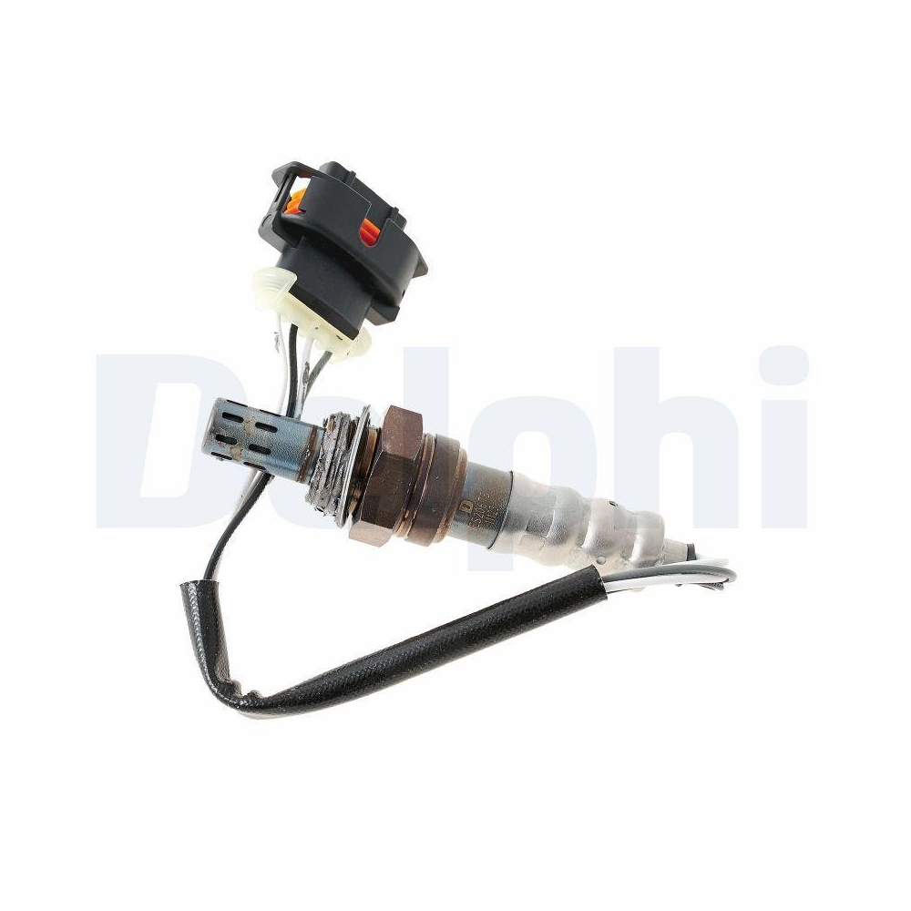 DELPHI ES20675-12B1 Lambdasonde f&uuml;r OPEL SAAB VAUXHALL, nach Katalysator