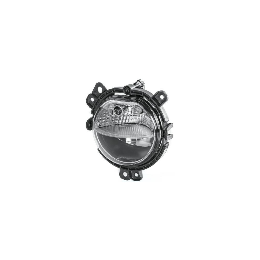 HELLA Nebelscheinwerfer 1N1 011 748-111 für BMW MINI, links