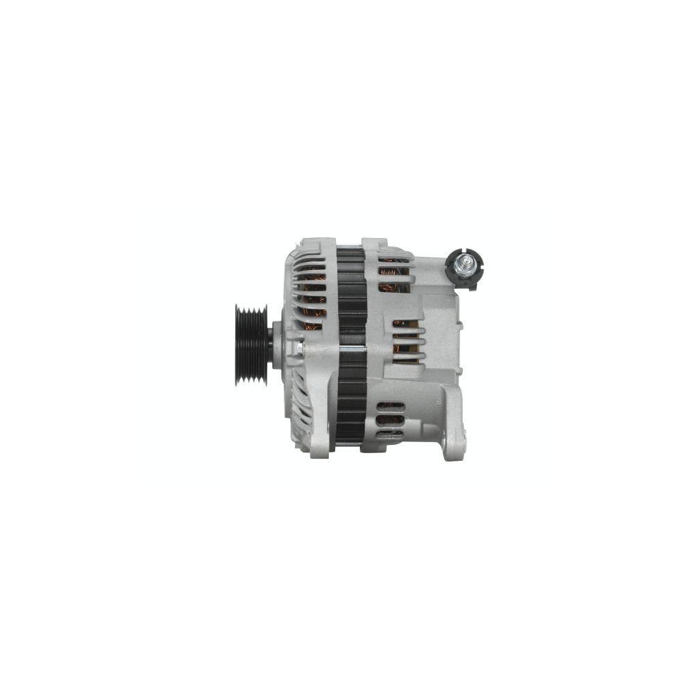 HELLA Generator 8EL 011 713-191 f&uuml;r MITSUBISHI SUBARU HITACHI