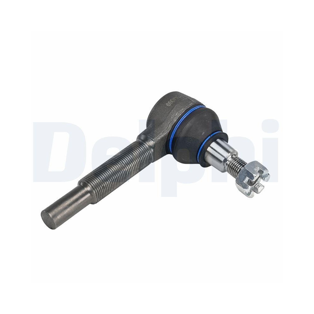 Spurstangenkopf DELPHI TA4069 f&uuml;r FUSO (MITSUBISHI), Vorderachse links