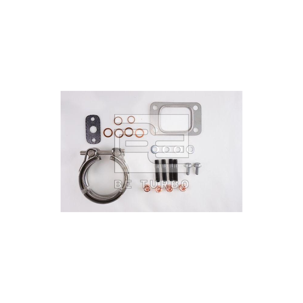 BE TURBO ABS359 Montagesatz, Lader f&uuml;r IVECO