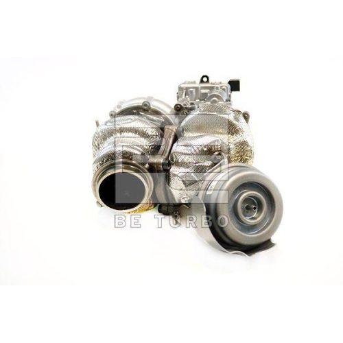 BE TURBO 131413RED Lader, Aufladung f&uuml;r MERCEDES-BENZ