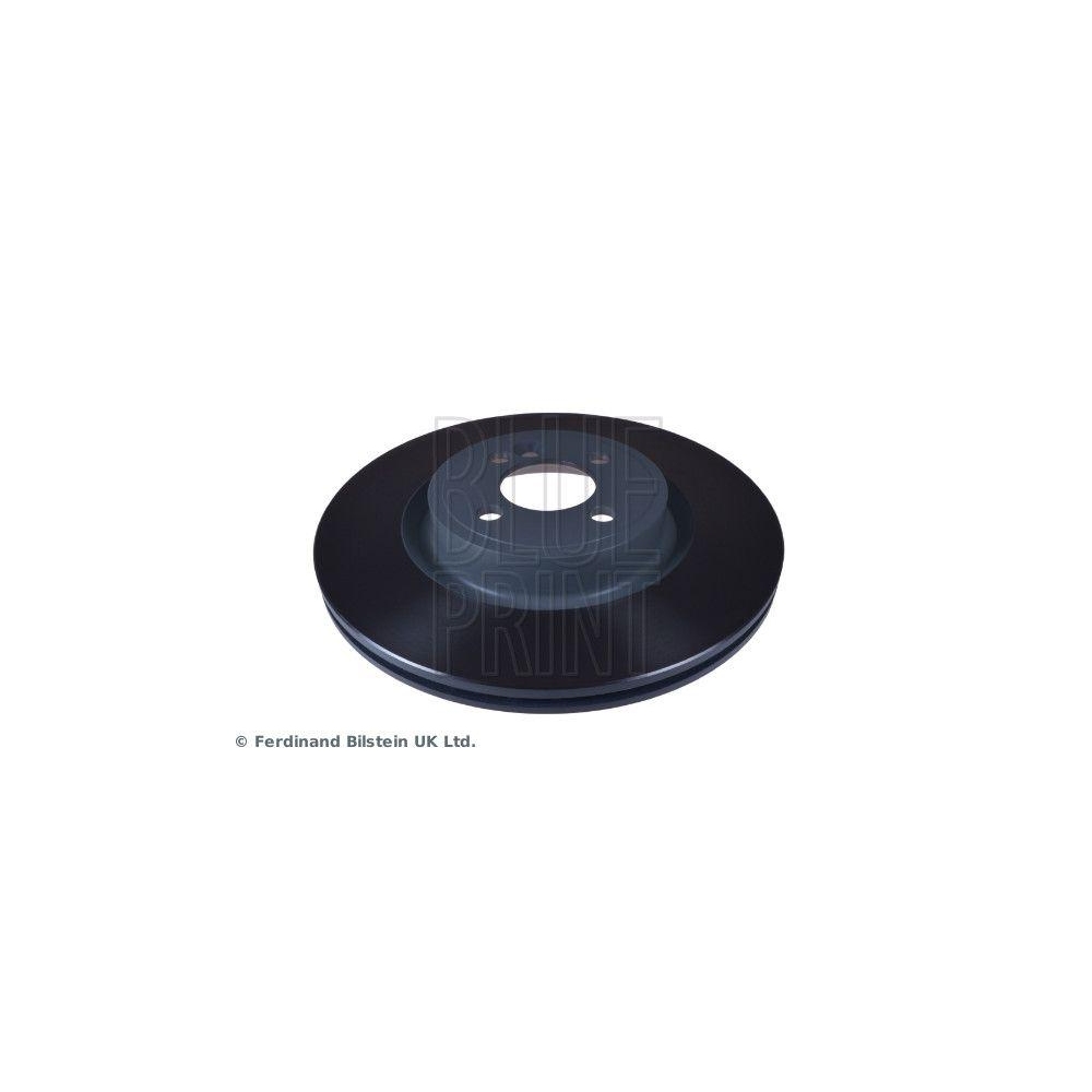 BLUE PRINT ADB114318 2 St&uuml;ck Bremsscheiben f&uuml;r MINI, Vorderachse