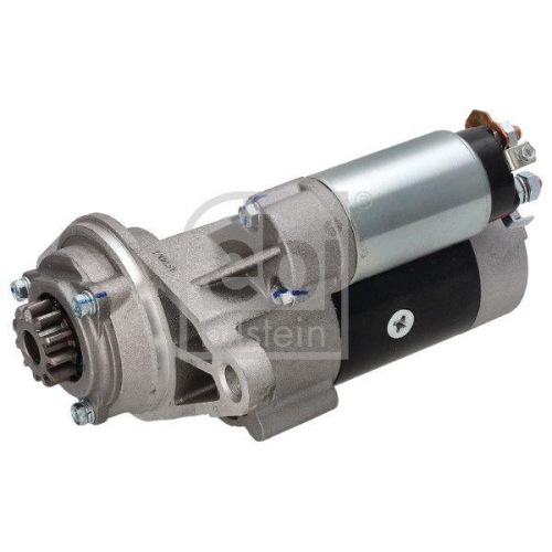 FEBI BILSTEIN 1001496 Starter f&uuml;r ISUZU