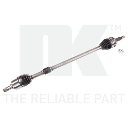NK 503013 Antriebswelle f&uuml;r MITSUBISHI, Vorderachse rechts