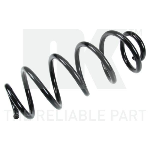 NK 5325127 Fahrwerksfeder f&uuml;r FORD, Hinterachse