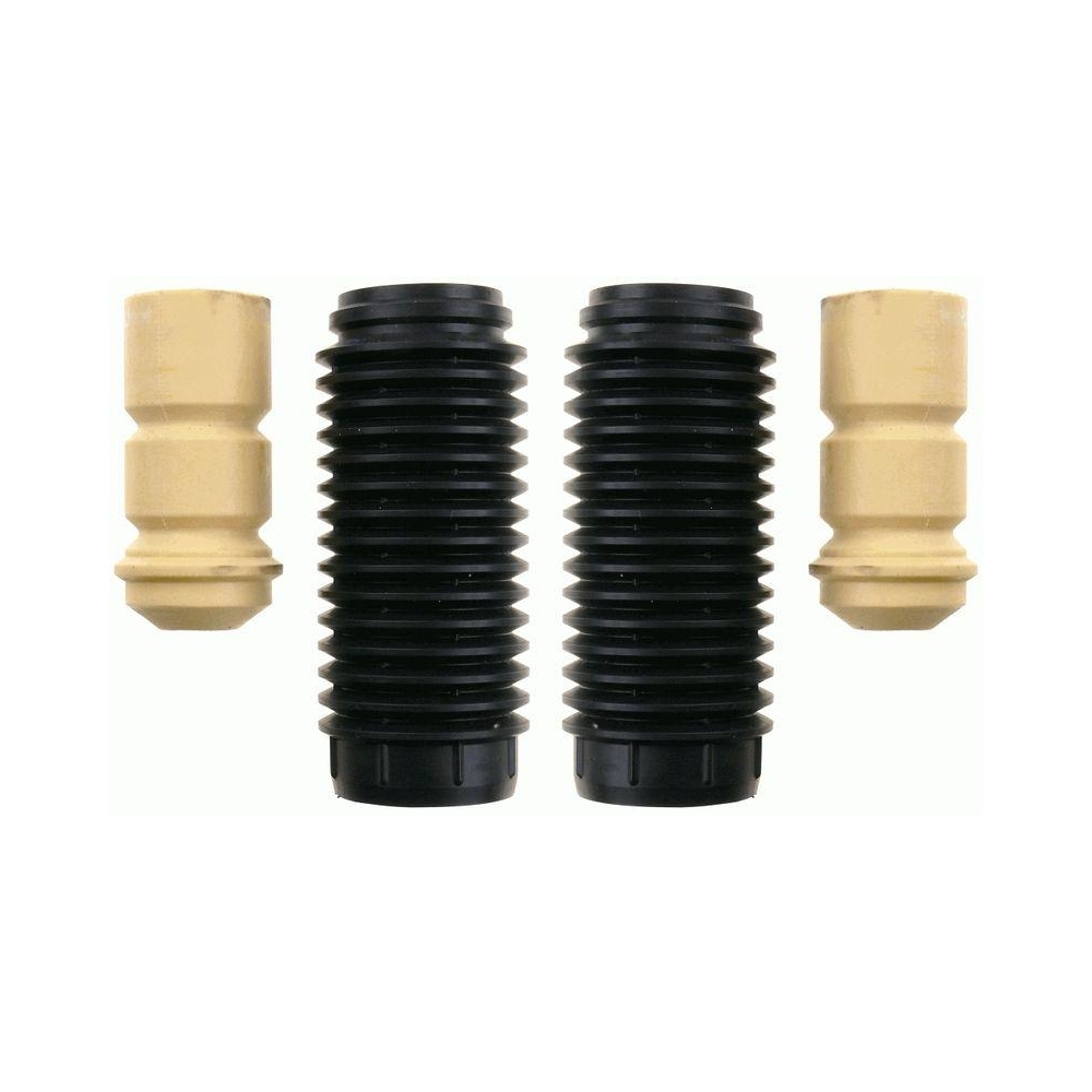 Staubschutzsatz, Stoßdämpfer SACHS 900 090 Service Kit für FORD, Hinterachse