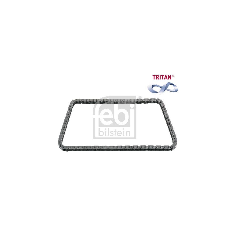 Steuerkette FEBI BILSTEIN 49505 für BMW ALPINA MINI, oben